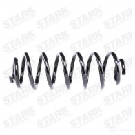 Пружина STARK 1437797319 skcs0040063 GD8 0S - Изображение 4
