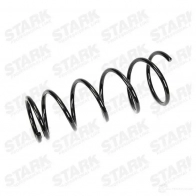 Пружина STARK NH 0RZ 1437796907 skcs0040146 - Изображение 3