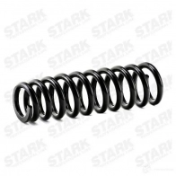 Пружина STARK skcs0040252 G 5J6OA 1437799616 - Изображение 4