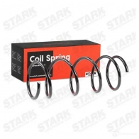 Пружина STARK 1437796328 skcs0040188 UX GO8R - Изображение 2