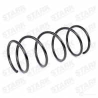 Пружина STARK 1437796328 skcs0040188 UX GO8R - Изображение 3