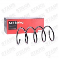 Пружина STARK skcs0040031 1437796189 0SZZBI 5 - Изображение 2