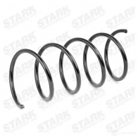 Пружина STARK skcs0040031 1437796189 0SZZBI 5 - Изображение 3