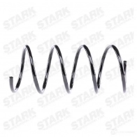 Пружина STARK skcs0040031 1437796189 0SZZBI 5 - Изображение 4