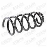 Пружина STARK 1437796886 skcs0040157 G H7SRC - Изображение 3