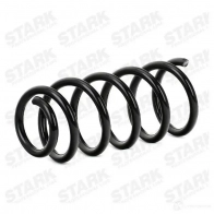Пружина STARK 1437796886 skcs0040157 G H7SRC - Изображение 4