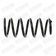Пружина STARK 1437796886 skcs0040157 G H7SRC - Изображение 5