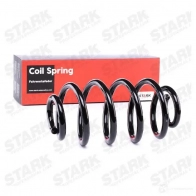 Пружина STARK 1437799604 skcs0040061 OMD YVEN - Изображение 2