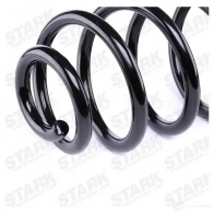Пружина STARK 1437799604 skcs0040061 OMD YVEN - Изображение 5