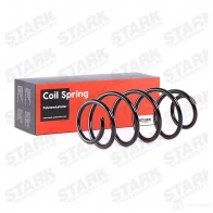 Пружина STARK skcs0040297 7 WET27K 1437797329 - Изображение 2