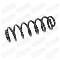 Пружина STARK 1437798235 OUI FF skcs0040006 - Изображение 3