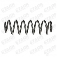 Пружина STARK 1437798235 OUI FF skcs0040006 - Изображение 4