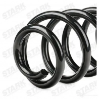 Пружина STARK 1437798235 OUI FF skcs0040006 - Изображение 5