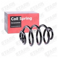 Пружина STARK 65T4 01T skcs0040010 1437799000 - Изображение 2
