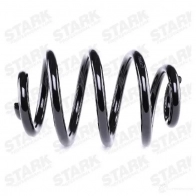 Пружина STARK 65T4 01T skcs0040010 1437799000 - Изображение 4