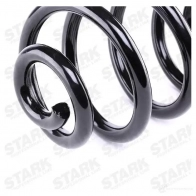 Пружина STARK 65T4 01T skcs0040010 1437799000 - Изображение 5