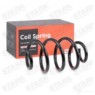 Пружина STARK H 9KCM skcs0040491 1437797726 - Изображение 2