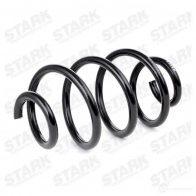 Пружина STARK H 9KCM skcs0040491 1437797726 - Изображение 3