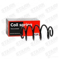 Пружина STARK DY8FX B7 1437798881 skcs0040090 - Изображение 2