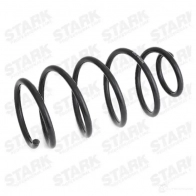 Пружина STARK DY8FX B7 1437798881 skcs0040090 - Изображение 3