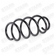 Пружина STARK skcs0040399 1437796915 3 Q3G59K - Изображение 3