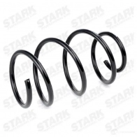 Пружина STARK 1437796883 FYX7 Q1 skcs0040401 - Изображение 3