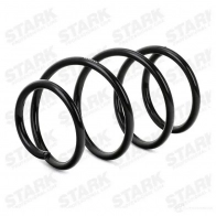 Пружина STARK 1437796883 FYX7 Q1 skcs0040401 - Изображение 4