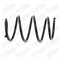 Пружина STARK 1437796883 FYX7 Q1 skcs0040401 - Изображение 5