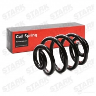 Пружина STARK skcs0040023 OTOE YLU 1437797787 - Изображение 2