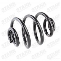 Пружина STARK skcs0040023 OTOE YLU 1437797787 - Изображение 3