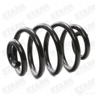 Пружина STARK skcs0040023 OTOE YLU 1437797787 - Изображение 4
