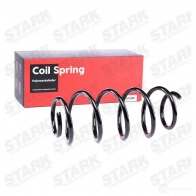 Пружина STARK H2E Y9 skcs0040398 1437796817 - Изображение 2