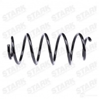 Пружина STARK H2E Y9 skcs0040398 1437796817 - Изображение 4