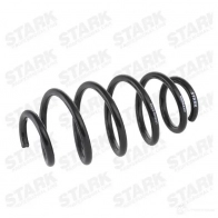 Пружина STARK 1437798605 TG2G X skcs0040201 - Изображение 3