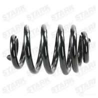Пружина STARK Z4FV D 1437799608 skcs0040380 - Изображение 3