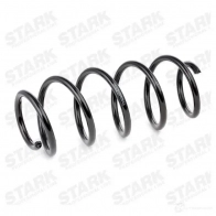 Пружина STARK 1437798249 skcs0040048 YD5HE 5 - Изображение 3