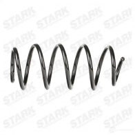 Пружина STARK 1437798249 skcs0040048 YD5HE 5 - Изображение 4