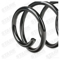 Пружина STARK 1437798249 skcs0040048 YD5HE 5 - Изображение 5
