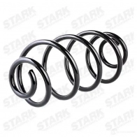 Пружина STARK 1437797509 0WG3 2 skcs0040160 - Изображение 3