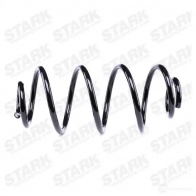Пружина STARK 1437797509 0WG3 2 skcs0040160 - Изображение 4