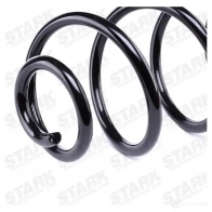 Пружина STARK 1437797509 0WG3 2 skcs0040160 - Изображение 5