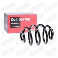 Пружина STARK 1437799004 HVI ADL skcs0040091 - Изображение 2