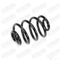Пружина STARK 1437799004 HVI ADL skcs0040091 - Изображение 3