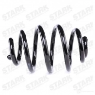 Пружина STARK 1437799004 HVI ADL skcs0040091 - Изображение 4