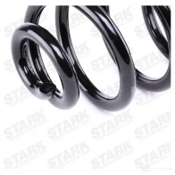 Пружина STARK 1437799004 HVI ADL skcs0040091 - Изображение 5