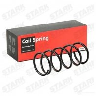 Пружина STARK skcs0040428 J UUPJ 1437796433
