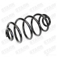 Пружина STARK skcs0040244 QUV 0S1A 1437796818 - Изображение 3