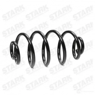 Пружина STARK skcs0040244 QUV 0S1A 1437796818 - Изображение 4