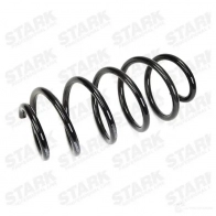 Пружина STARK 1437797328 UXAQ 1Q skcs0040243 - Изображение 3