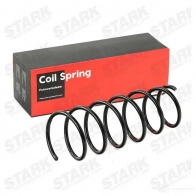 Пружина STARK skcs0040432 7 OPM2M 1437798320 - Изображение 2
